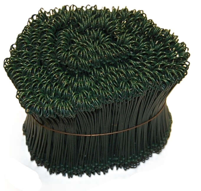 GOEBEL Bindedrähte für Silosäcke